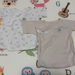 ［美品］肌着8枚セットの画像