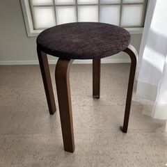 椅子、スツール（4脚セット）の画像