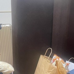 ソファベッドの画像