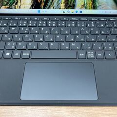 【美品・LTE】06202 Surface Go2  Office2024 Win11 タブレット マイクロソフト　コンパクトの画像