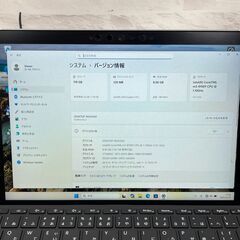 【美品・LTE】06202 Surface Go2  Office2024 Win11 タブレット マイクロソフト　コンパクトの画像