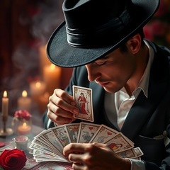 【高評価】無料RooDeg鑑定｜悩みを整理して前に進む｜残り4名