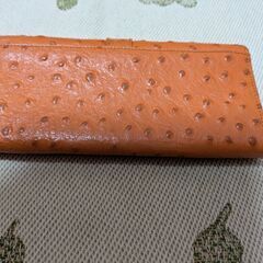 フルラのお財布の画像