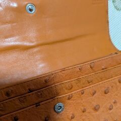 フルラのお財布の画像