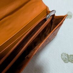 フルラのお財布の画像