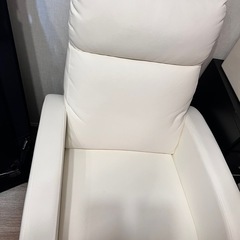リクライニングチェア　サロン用　
の画像