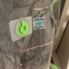 布団(真空袋付き)の画像