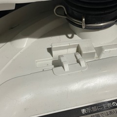 洗濯乾燥機TOSHIBA ZABOON AW-8V6の画像