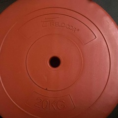 自宅ジムの画像