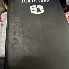 自宅ジムの画像