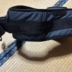 前抱っこ紐の画像