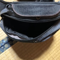 前抱っこ紐の画像