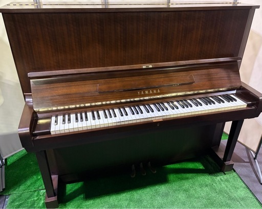 ★☆ピアノ卸売シリーズ！ヤマハ 木目調ピアノ☆★ ピアノ卸売シリーズ！ヤマハ 木目調ピアノ 小売