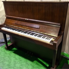 ★☆ピアノ卸売シリーズ！ヤマハ 木目調ピアノ☆★の画像