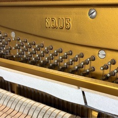 ★☆ピアノ卸売シリーズ！ヤマハ 木目調ピアノ☆★の画像