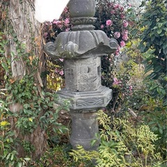 ★引取限定★1個単価 古民家 和風 庭置物 日本庭園 ガーデンオブジェ 灯籠【石灯篭・時代石灯篭・庭石】オブジェ箱庭造園飾り石石造りの画像