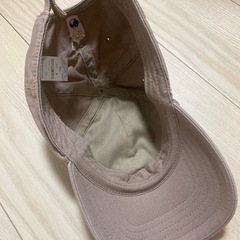 USJ スヌーピー刺繍キャップの画像