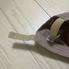 USJ スヌーピー刺繍キャップの画像