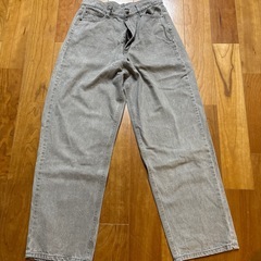 ★デニム＆チノパン2本セット★の画像