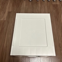 アイリスオーヤマ　オフィスチェスト チェスト　HG-301KAの画像