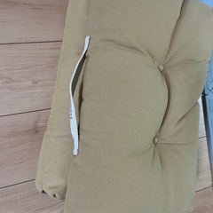 座布団　ベビー布団の画像