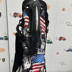 スタンドバッグの画像