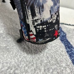 スタンドバッグの画像