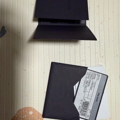 プラダ　ネイビー　バッグの画像