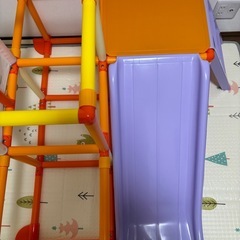 【決定】くまのプーさん折りたたみキッズパークexの画像