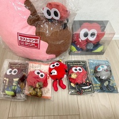 【早い者勝ち】Nissy・リッピー