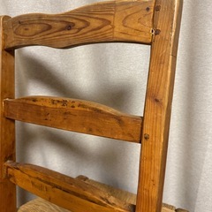 いす2脚　配達可能の画像