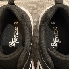 21センチ　靴　未使用の画像