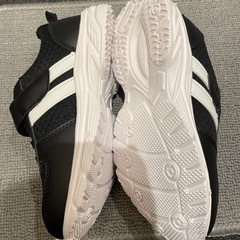 21センチ　靴　未使用の画像