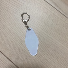 ファジアーノ岡山 ２９番 齋藤恵太選手 キーホルダーの画像