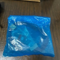 ※要説明熟読　【国産車取付費用込み】kenwood ケンウッド 2020年製 ワイド ナビゲーション 地デジ CD DVD Bluetooth MDV-S707Wの画像