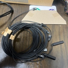 ※要説明熟読　【国産車取付費用込み】kenwood ケンウッド 2020年製 ワイド ナビゲーション 地デジ CD DVD Bluetooth MDV-S707Wの画像