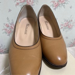 24.5 パンプスの画像
