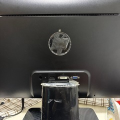 HP モニター 23インチの画像