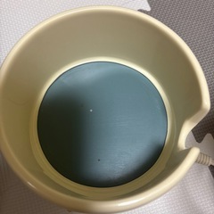 コンビ　ミルクポット　保温　授乳の画像