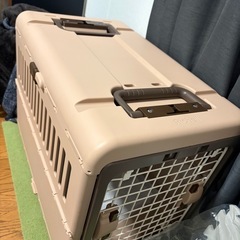 リッチェル キャンピングキャリー の画像