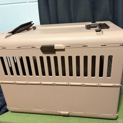 リッチェル キャンピングキャリー の画像