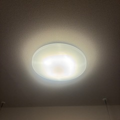 【引取限定】HotaluX(ホタルクス) <日本製> LEDシーリングライトの画像