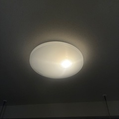 【引取限定】HotaluX(ホタルクス) <日本製> LEDシーリングライトの画像