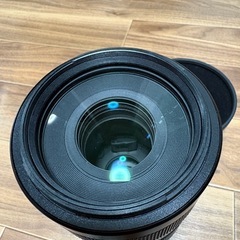 SONY ソニー FE 100-400mm F4.5-5.6 GM OSS の画像