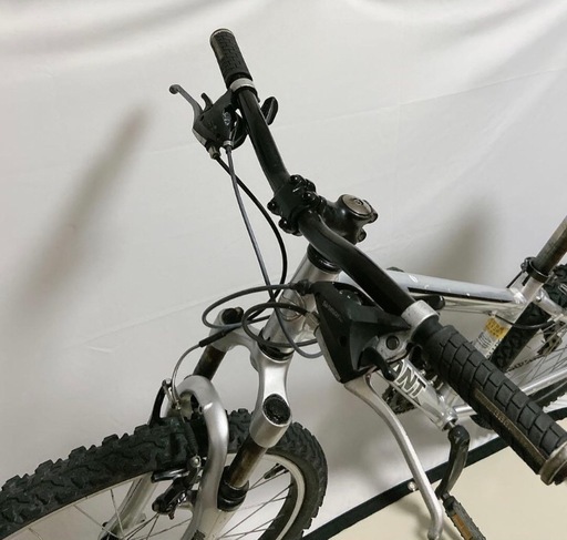 GIANT Rock4500MTBクロスバイク　マウンテン　ジャイアントsnap GIANT ROCK4500 ジャイアント ロック MTB マウンテンバイク クロス