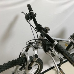 GIANT  ROCK4500 ジャイアント　ロック　MTB マウンテンバイク　クロスバイク　自転車　スポーツバイク snapスナップ5000の画像
