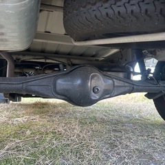 美車　鈴木キャリイ　オートマ　スライド式キッチンカー焼き鳥竜鳳　6万キロの画像