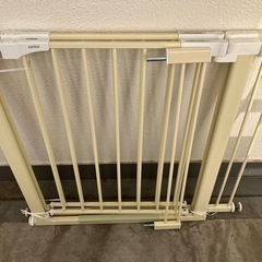 KATOJI  ベビーゲート　交換可の画像