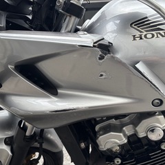 CB 400SB　値下げ可の画像