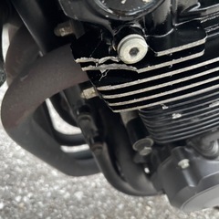 CB 400SB　値下げ可の画像